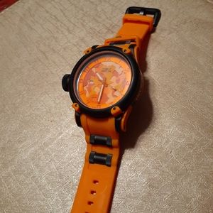 Invicta Sunset Warrior Limited Edition